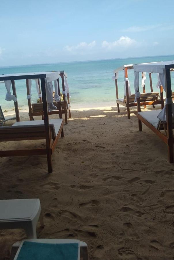 Venido Del Mar. Neymar Hotell Cano de Loro Eksteriør bilde