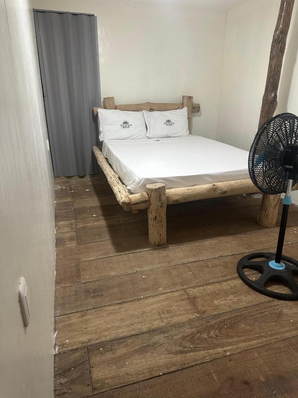 Venido Del Mar. Neymar Hotell Cano de Loro Eksteriør bilde